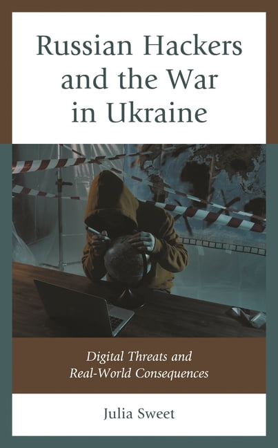 Crazy Russian Hacker