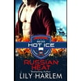 thumbnail image 1 of Pre-Owned Russian Heat: Hockey Sports Sexy Romance (Standalone Read): 7 (Hot Ice) Paperback, 1 of 1
