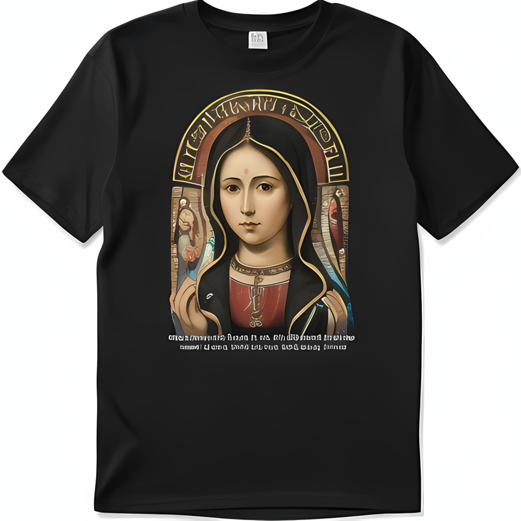 The Secret Story Behind Black Jesus In Russian Iconography - bzvnxxz