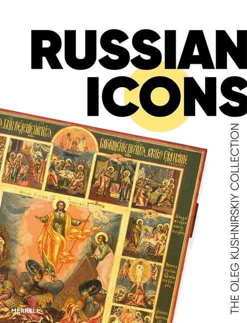 Russian Icons