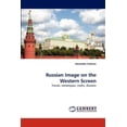 thumbnail image 1 of Russian Image on the Western Screen (Paperback), 1 of 1