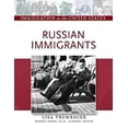 thumbnail image 1 of Pre-Owned Russian Immigrants (Hardcover) 0816056854 9780816056859, 1 of 1