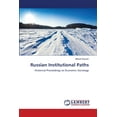thumbnail image 1 of Russian Institutional Paths (Paperback), 1 of 1