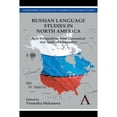 thumbnail image 1 of Pre-Owned Russian Language Studies in North America: New Perspectives from Theoretical and Applied (Hardcover 9780857287847) by Veronika Makarova, 1 of 1
