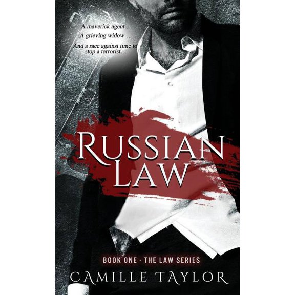 Russian Law, (Paperback)
