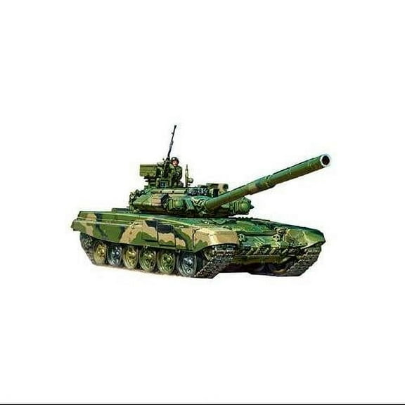 Russian Main Battletank T-90 New