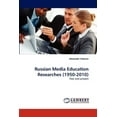 thumbnail image 1 of Russian Media Education Researches (1950-2010) (Paperback), 1 of 1