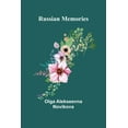 thumbnail image 1 of Russian Memories, (Paperback), 1 of 1