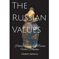 thumbnail image 1 of Russian Mentality: The Russian Values (Paperback), 1 of 1