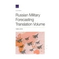 thumbnail image 1 of Russian Military Forecasting Translation, 2018, (Paperback), 1 of 1