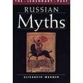 thumbnail image 1 of Pre-Owned Russian Myths (Paperback) 0292791585 9780292791589, 1 of 1