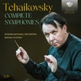 thumbnail image 1 of Russian National Orchestra - Complete Symphonies - Music & Performance - CD, 1 of 2