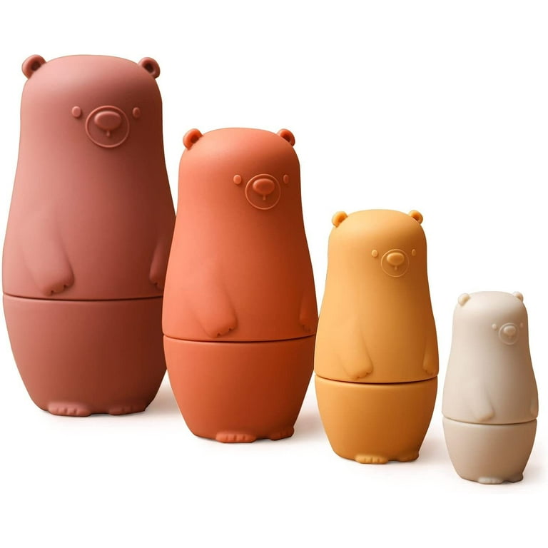 Set of 3 Nesting Dolls Set of 3 Nesting Dolls
