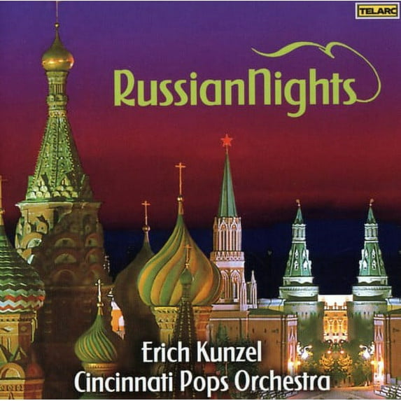 Russian Nights
