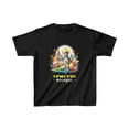 thumbnail image 1 of Russian Orthodox Church Cross Chrestos Voskres Pascha Easter Boy Shirts, 1 of 5