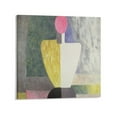 thumbnail image 1 of Russian Painters Kazimir Malevich Trunk Poster Canvas Wall Art Poster Decorative Bedroom Modern Home Print Picture Artworks Posters 16x16inch(40x40cm), 1 of 5