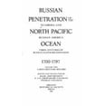 thumbnail image 1 of Russian Penetration of the North Pacific Ocean, 1700-1797 (Hardcover) by Basil Dmytryshyn, E A P Crownhart-Vaughan, Thomas Vaugham, 1 of 1