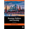 thumbnail image 1 of Russian Politics and Society, (Paperback), 1 of 1
