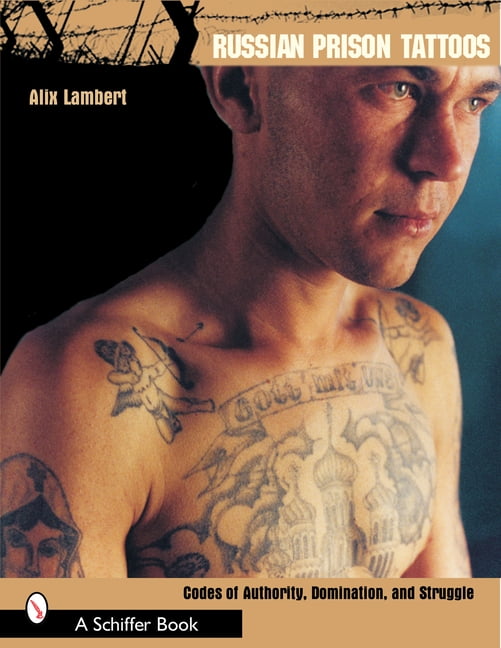 Prison Tattoo Patterns