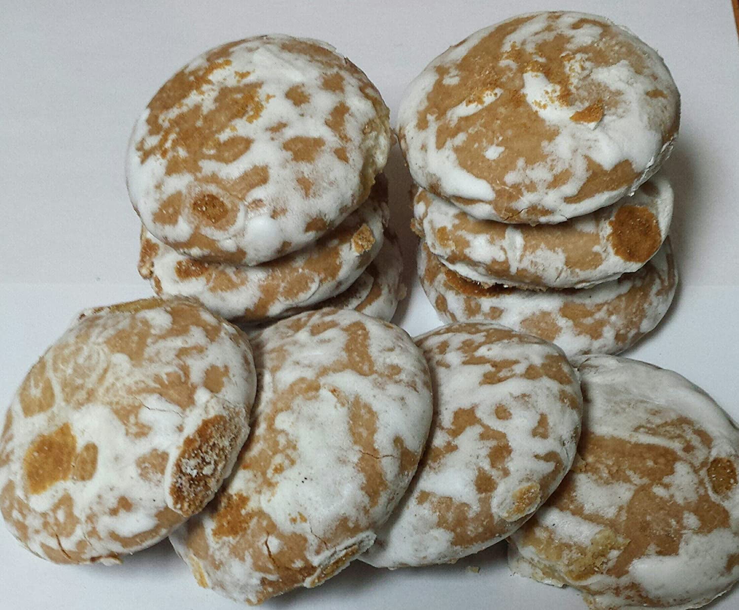 Russian Pryaniki/Gingerbread Cookies - Walmart.com