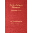 thumbnail image 1 of Russian Religious Philosophy: 1989-1990 Lectures (Paperback), 1 of 1