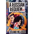 thumbnail image 1 of Pre-Owned A Russian Requiem: A Novel (Hardcover) 0316567892 9780316567893, 1 of 1