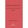 thumbnail image 1 of Russian Research Center Studies European and Muscovite: Ivan Kireevsky and the Origins of Slavophilism, Book 68, (Hardcover), 1 of 1