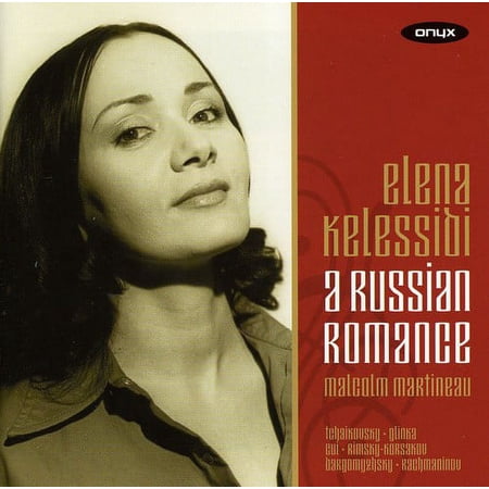 Russian Romance