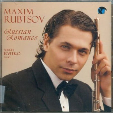 Russian Romance