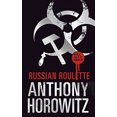 thumbnail image 1 of Pre-Owned Russian Roulette (Hardcover) 9781406310504, 1 of 1