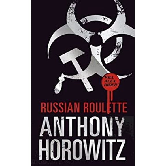 Pre-Owned Russian Roulette (Hardcover) 9781406310504