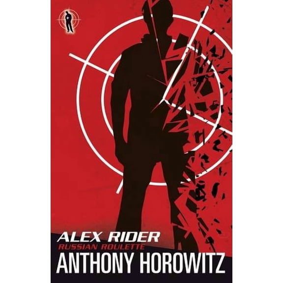 Pre-Owned Russian Roulette, Anthony Horowitz