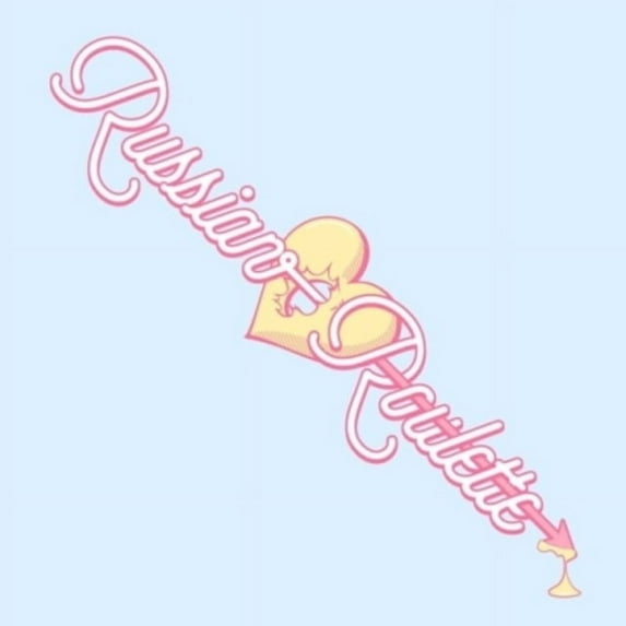 Russian Roulette (CD)