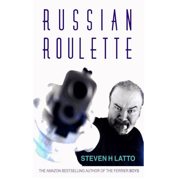 Russian Roulette (Paperback)