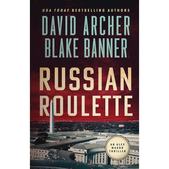 Russian Roulette, (Paperback)