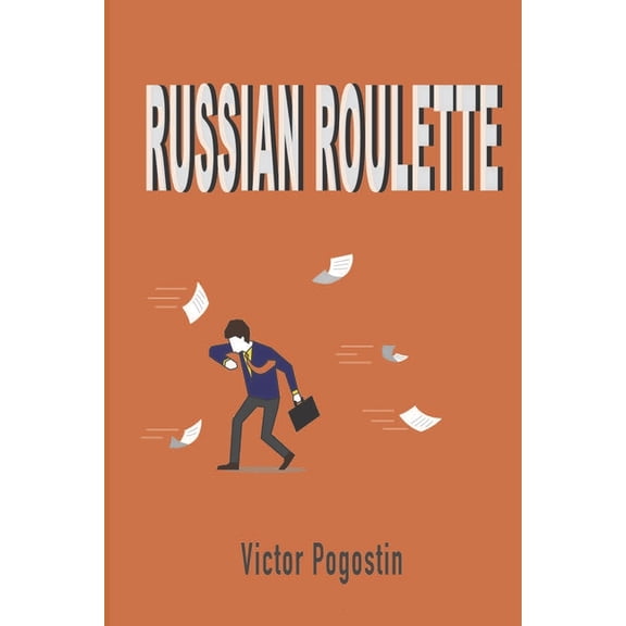 Books of Small Truths Russian Roulette, Book 1, (Paperback)