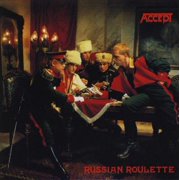 Accept - Russian Roulette - Music & Performance - CD