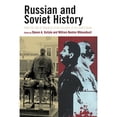 thumbnail image 1 of Pre-Owned Russian and Soviet History: From the Time of Troubles to the Collapse of the Soviet Union (Hardcover 9780742555907) by Steven A Usitalo, Professor William Benton Whisenhunt, 1 of 1