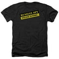 thumbnail image 1 of - Russian Spy - Heather Short Sleeve Shirt - XX-Large, 1 of 2