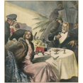 thumbnail image 1 of Russian Spy1937 Poster Print By Mary Evans Picture Library (24 X 36), 1 of 3