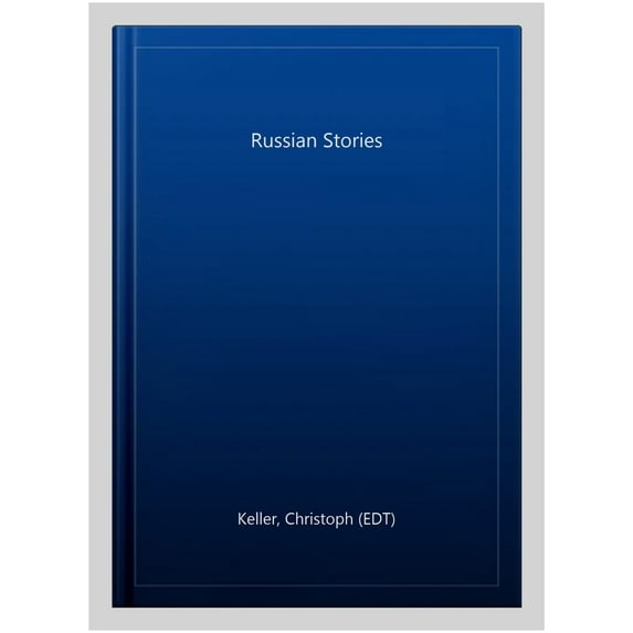 Russian Stories