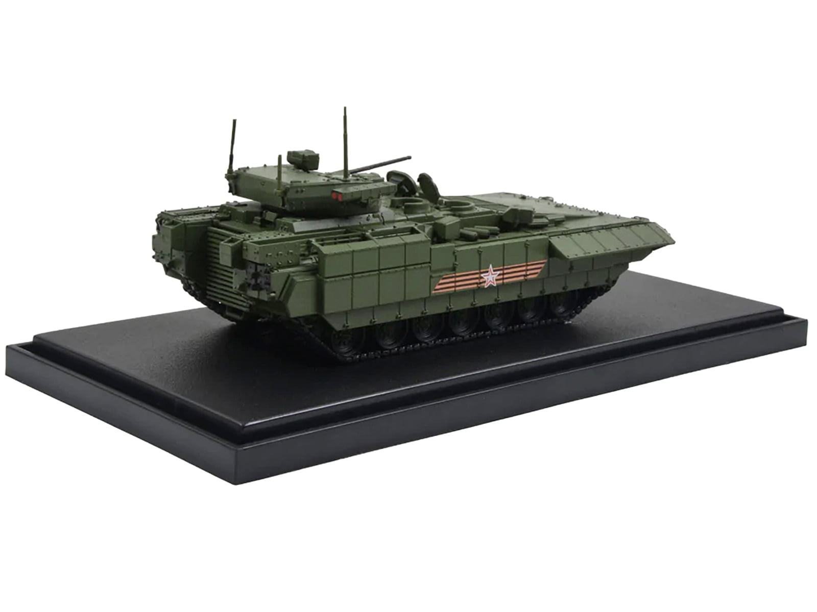 Russian-T-15-Armata-Heavy-