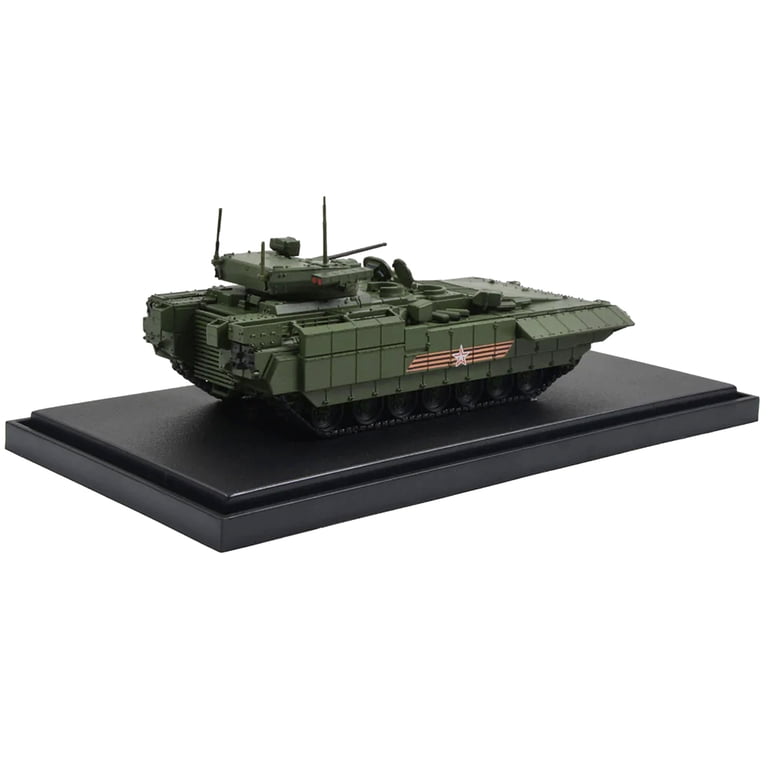 Russian T-15 Armata Heavy Infantry Fighting Vehicle 2015 Moscow