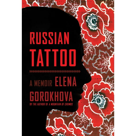 Russian Tattoo