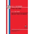 thumbnail image 1 of Russian Texts Bunin: Selected Stories, (Paperback), 1 of 1
