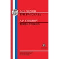 thumbnail image 1 of Russian Texts: Chekhov: Three Stories (Paperback), 1 of 1