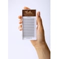 thumbnail image 1 of Russian Volume 2D Fans D 0.12 (One Length Per Tray), 1 of 5