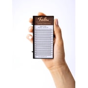 Russian Volume 3D D 0.10, One Length Per Tray