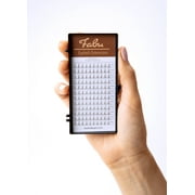 Russian Volume 4D D 0.07 (One Length Per Tray)