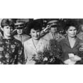 thumbnail image 1 of Russian Woman Cosmonauts Before The Vostok 6 Space Flight. L-R Valentina Ponomareva History, 1 of 2